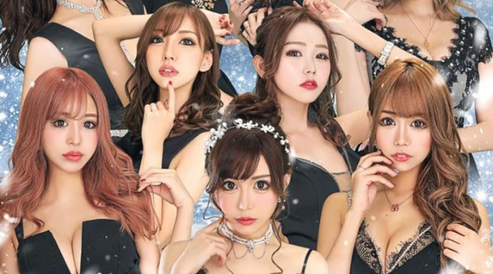 めでたく15周年♪歌舞伎町アマテラスにお祝いに行っちゃえ💖 お楽しみは確実!