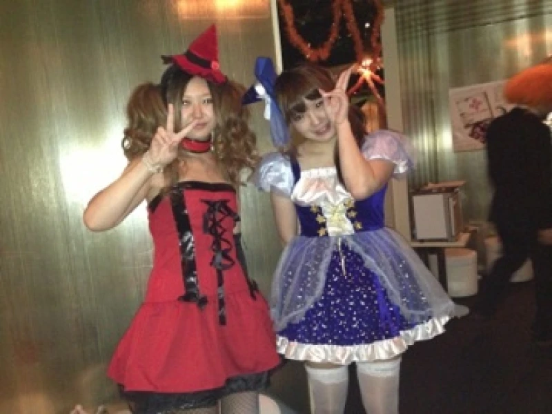 ★ハロウィンイベント★