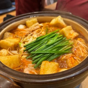赤から🍲❤️の写真2枚目