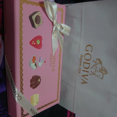 土曜日🍫💕