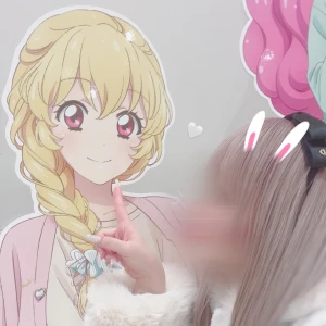 いちごだよー🙀の写真1枚目