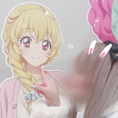 いちごだよー🙀