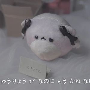 もえです🐰の写真1枚目