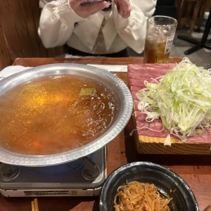 🐮の写真1枚目