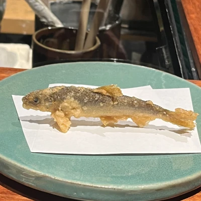 れいです〜🏃‍➡