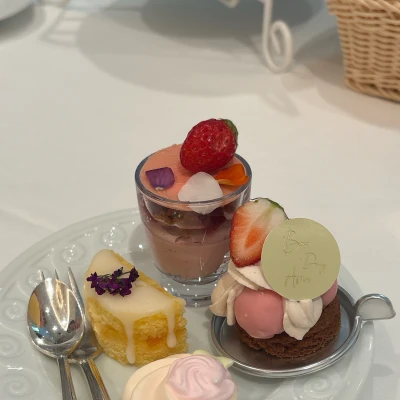 出勤してるよ〜