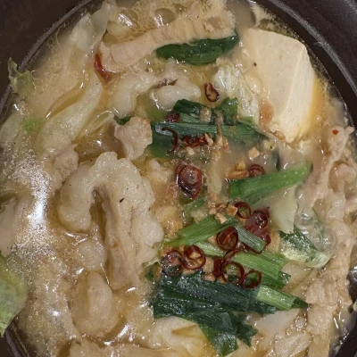 もかです！出勤です