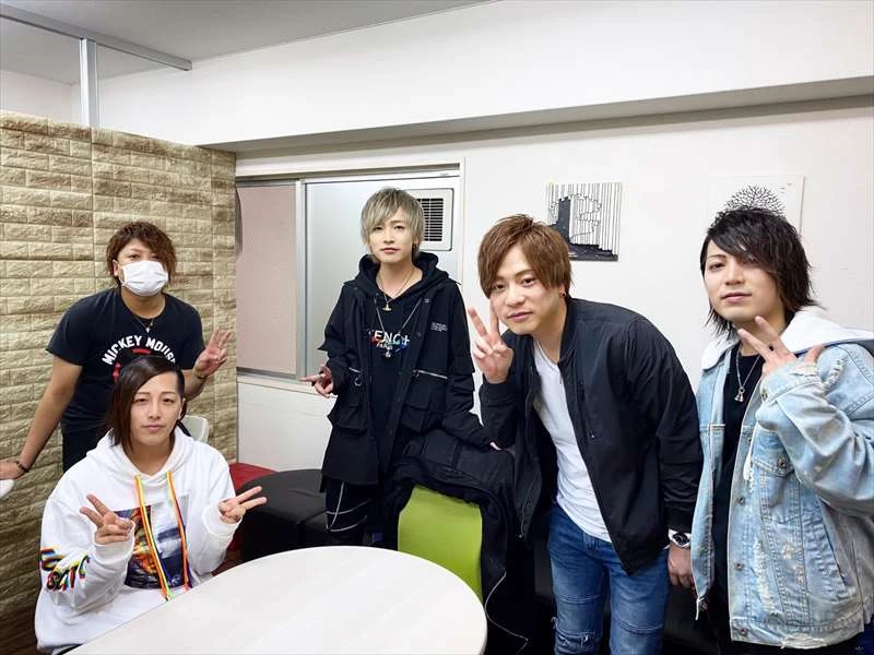 EPISODE -by Youth-キャスト写真