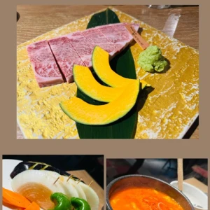 焼肉❤️の写真3枚目