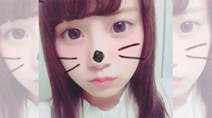あの頃は若かったなぁ……って、ゆうなさんまだ18歳じゃん!