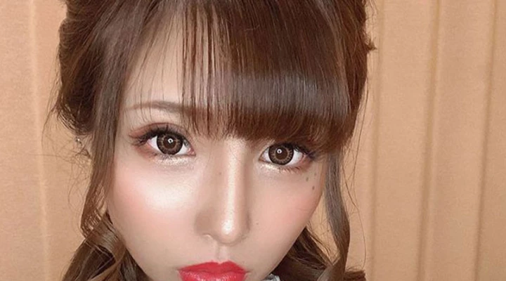 『ゴッドタン』出演の歌舞伎町CELUX「鎌沢朋佳」さんの📸撮影会が開催!