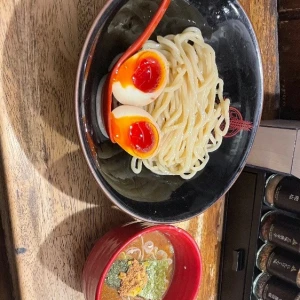 三田製麺所の写真2枚目