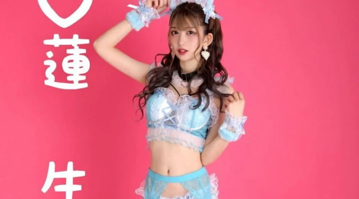 メリュー蓮さんバースデーは9月25日〜27日!美蘭田かおるさんが告知っ☆