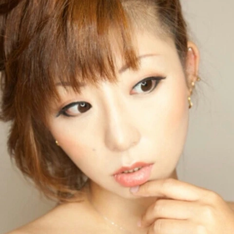 橋本の妖精  佐々木マリア