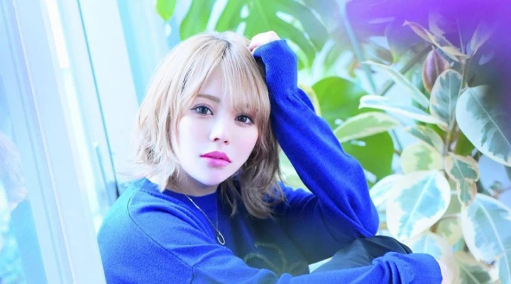 歌舞伎町リュアーグ「咲月朱音」さんがYPLUSに登場!ファン必見です😉