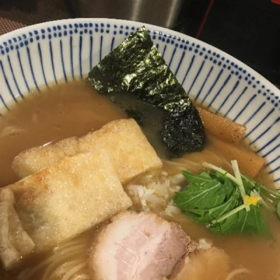 食テロ🍜