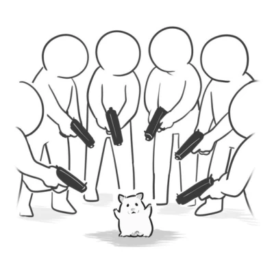 今日ダメな日かも