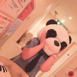 \(*´▽`*)/の写真1枚目