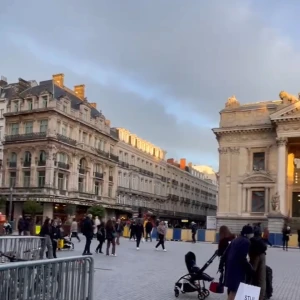 今週もがんばるぞ～の写真1枚目