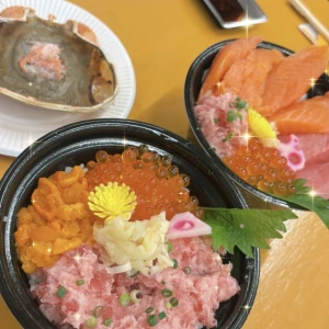 なつですの写真1枚目