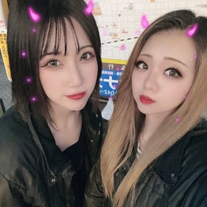 かよーび😍😍の写真1枚目