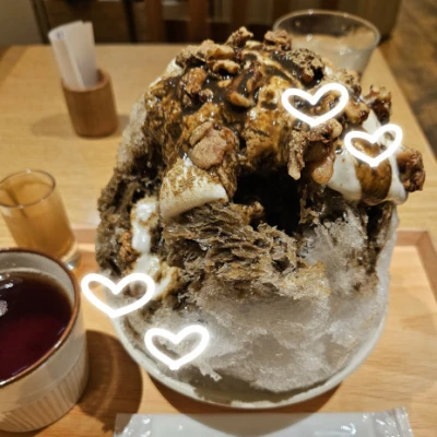 リカです。