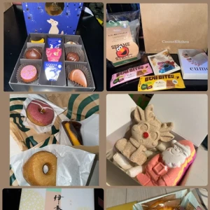 プレゼント❤️の写真3枚目