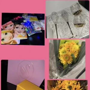プレゼント🎁の写真3枚目