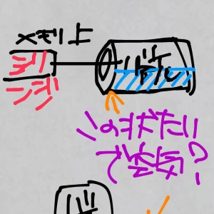 バイアルについての写真1枚目