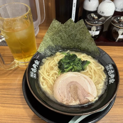 おはようございます☀