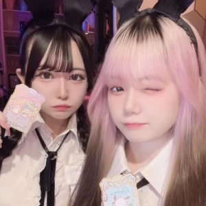 ありがとうございましたっ🥰✨️の写真3枚目