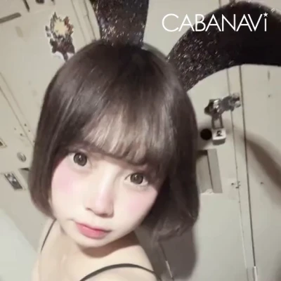 うさぎだから優しくしてね笑💗‪🫶