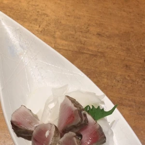 お魚食べてきたの写真2枚目