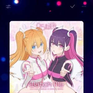ずっと聴いてる🎧´‐の写真1枚目