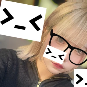 こんばんはッ うるはです‪🐹の写真1枚目