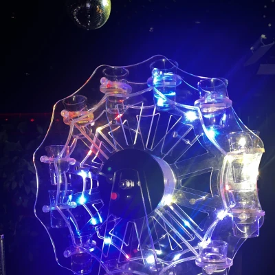 カモンベイベ〜〜〜