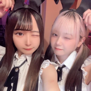ありがとうございましたっ😝💗✨️✨の写真1枚目
