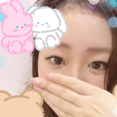 こんばんはー！