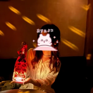 昨日はなんと初めましてで2回目の方にシャンパン下ろして頂いて💦の写真1枚目