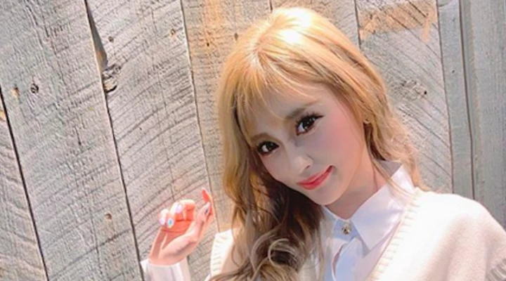 1億突破ライバー、貴咲モエカさんが始動💖 新店モナクラスに注目!