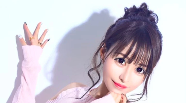 歌舞伎町のアイドル「愛音なぎさ」さん、3月はお誕生日月間としてノベルティを用意
