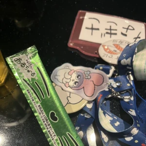ゼリー状でぷるぷる〜💕めちゃ美味しくて感動🥹✨の写真1枚目