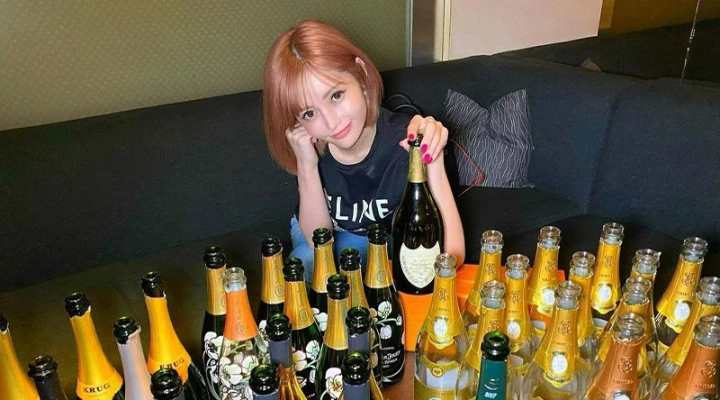 椿そらさんがジェントルに復帰♡「お帰り」伝えに行こう♪