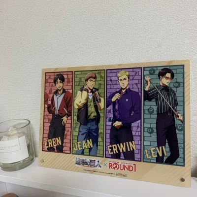 お疲れ様です💪🏻