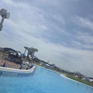 🎐🏊🏄👙💕の写真1枚目