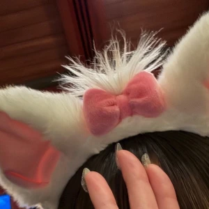 久々ディズニー行ってきた🐭🖤の写真1枚目