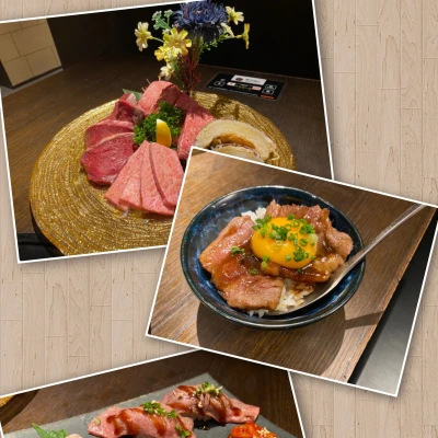 焼肉🍖
