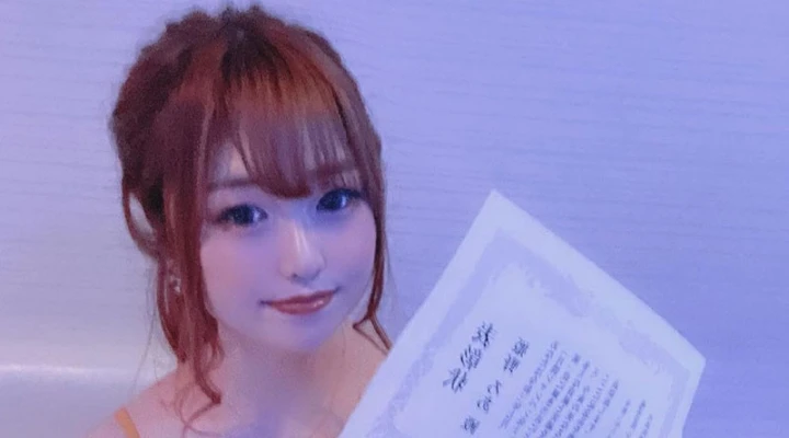7月度も安定の1位獲得!?プラウディアで姫野ろあさんと楽しもう♡
