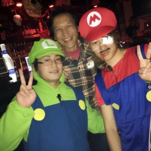 ラスト！の写真1枚目