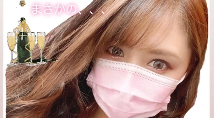 「如月れいな」さんが朝キャバで元気に再始動💖 朝の歌舞伎町で出会えるかも?